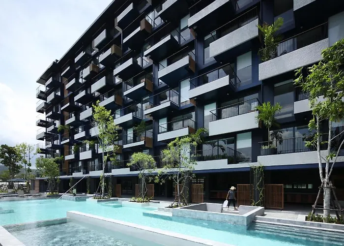 Seamira House Huahin