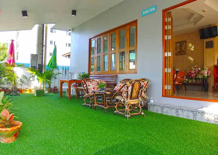Baan Yokmhanee