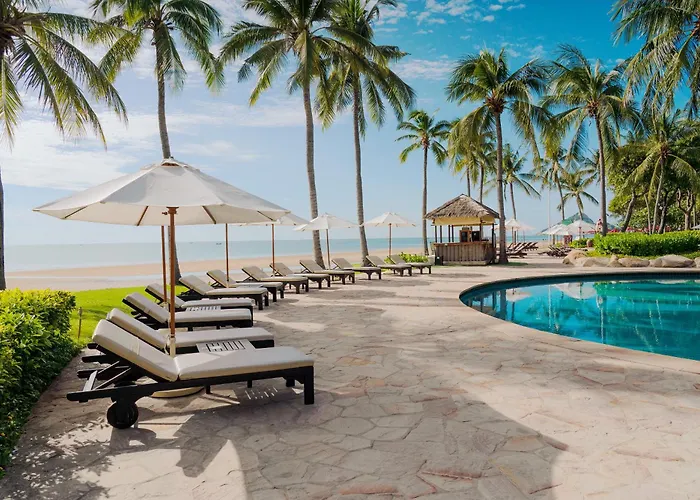 Hyatt Regency Hua Hin
