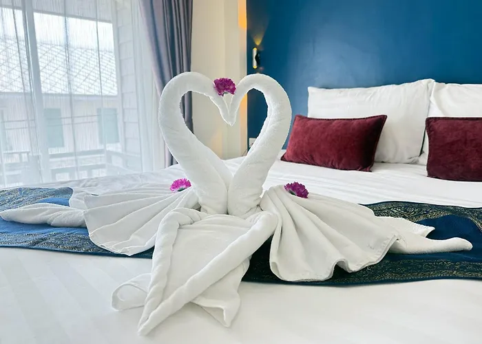 Anchan Hotel & Spa